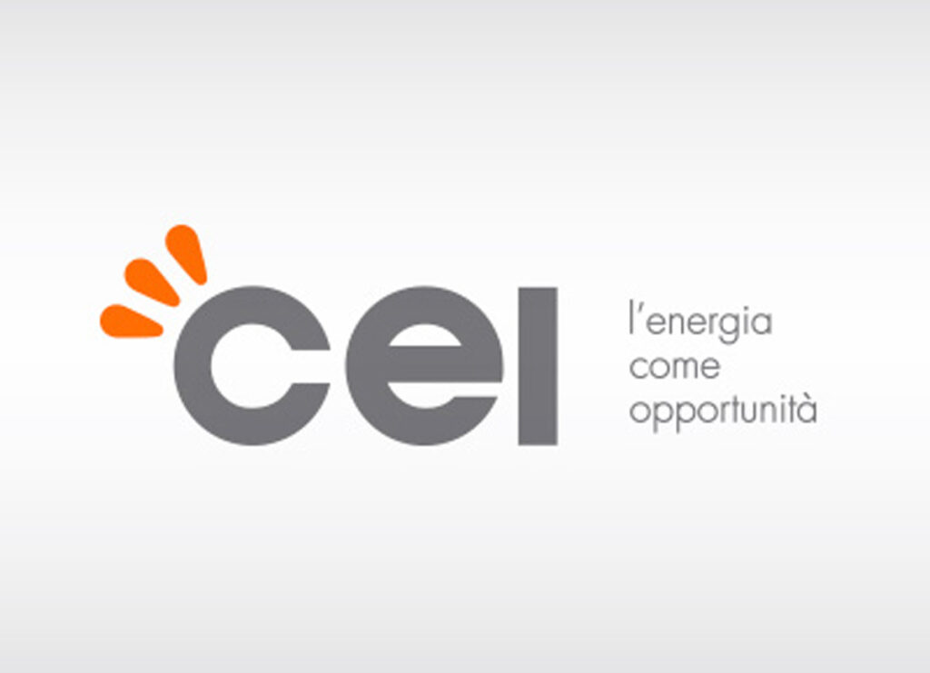 Nuovo logo CEI | CEI GROUP | ceigroup.it